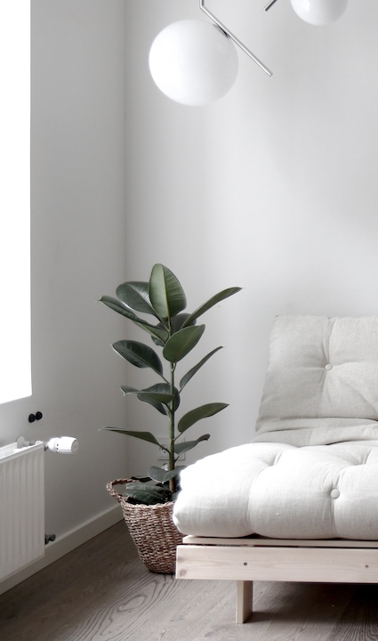 Produktbild Karup Design Roots 90 (Bettsofa, 1-Sitzer)