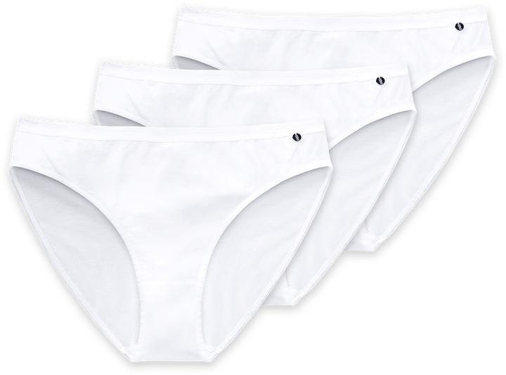 Immagine prodotto Schiesser Tai Slip (42, confezione da 3)