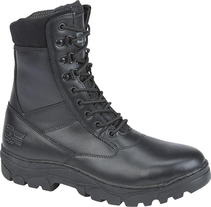 Produktbild Grafters Springerstiefel Maverick Leder (38)