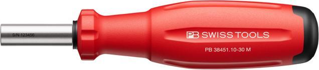 Actual product image PB Swiss Tools Universal holder (10)