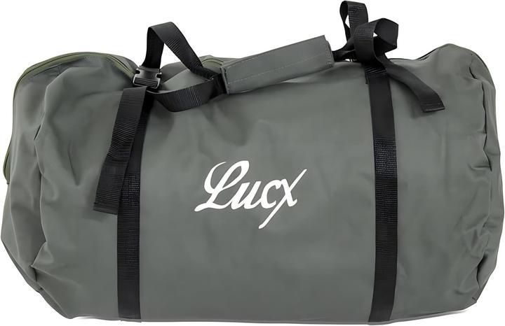 Image du produit Lucx Sacco a Pelo Nightcat