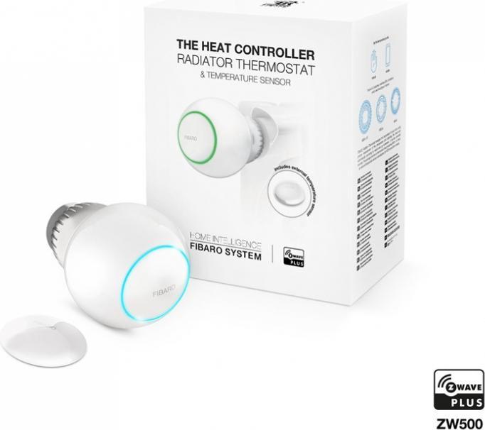 Image du produit Fibaro Radiateur