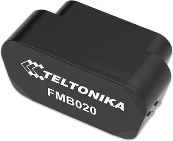 Teltonika FMB020 - Small OBD Tracker