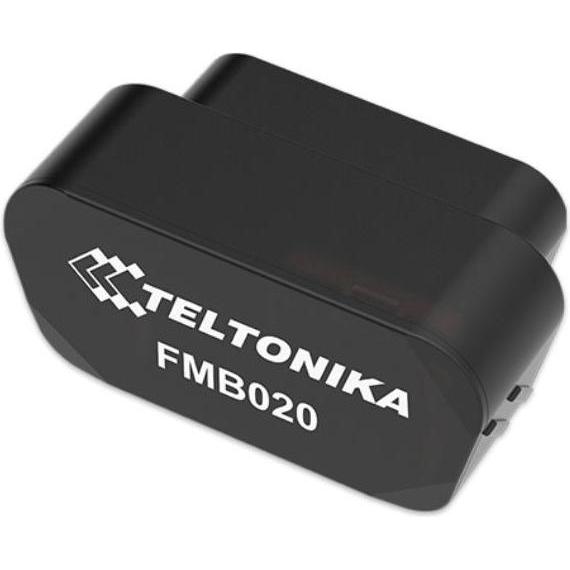 Teltonika, Fahrzeug Navigation Zubehör, FMB020 - Kleiner OBD-Tracker