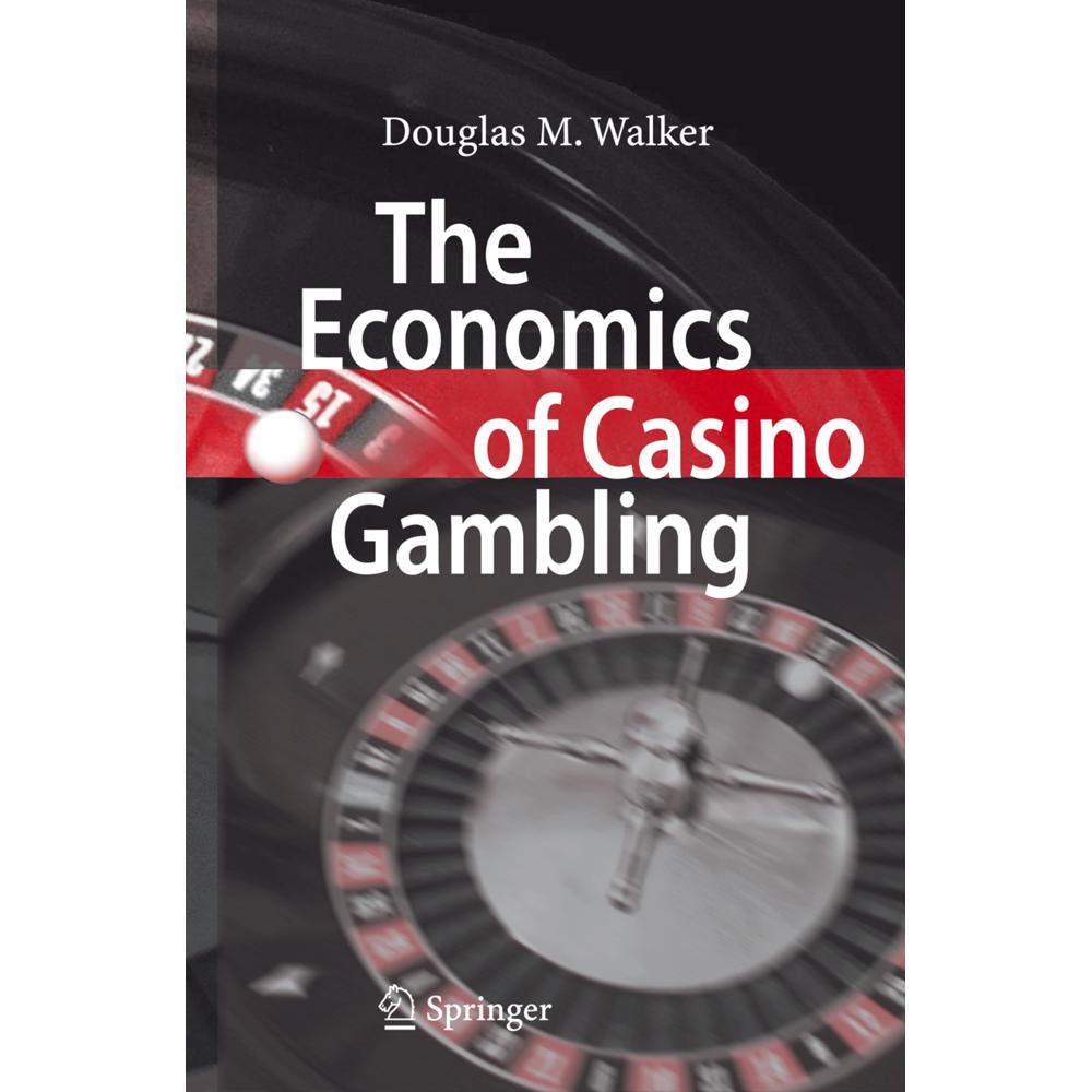 The Economics of Casino Gambling, Fachbücher