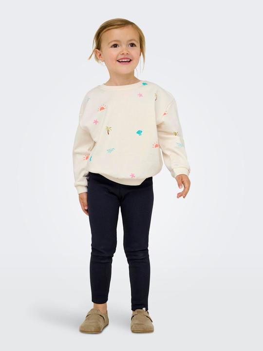 Immagine prodotto Only KMGSUMMER Sweatshirt Sweatshirt (104)