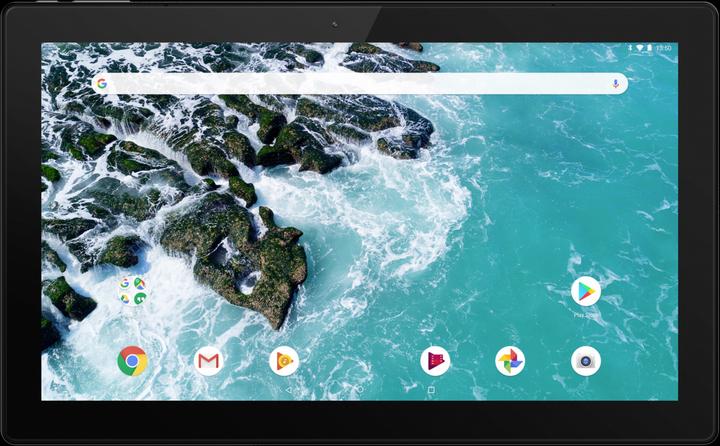 Trekstor SurfTab theatre S11 (WLAN only, 11.60", 32 GB, Black)