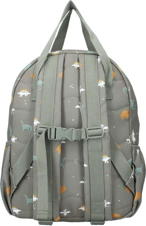 Produktbild Kidzroom Rucksack Lille Small Talk Dino