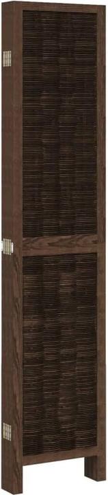 Produktbild vidaXL Paravent