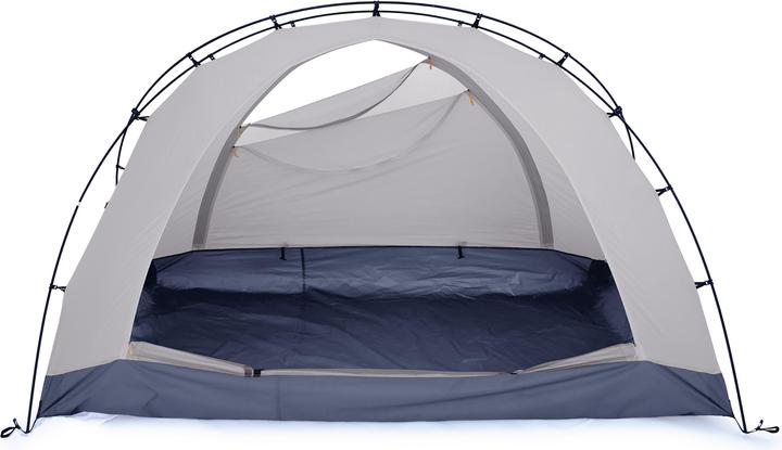 Produktbild Warmpeace Shark (Kuppelzelt, 2.33 kg)
