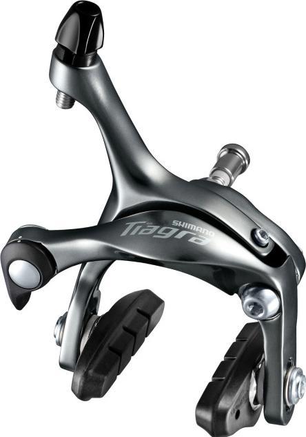 Produktbild Shimano Tiagra BR-4700 Dual-Pivot (Hinterradbremse, Bremshebel)
