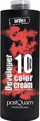 Produktbild Postquam DEVELOPER color cream 10 volumes 1000 ml