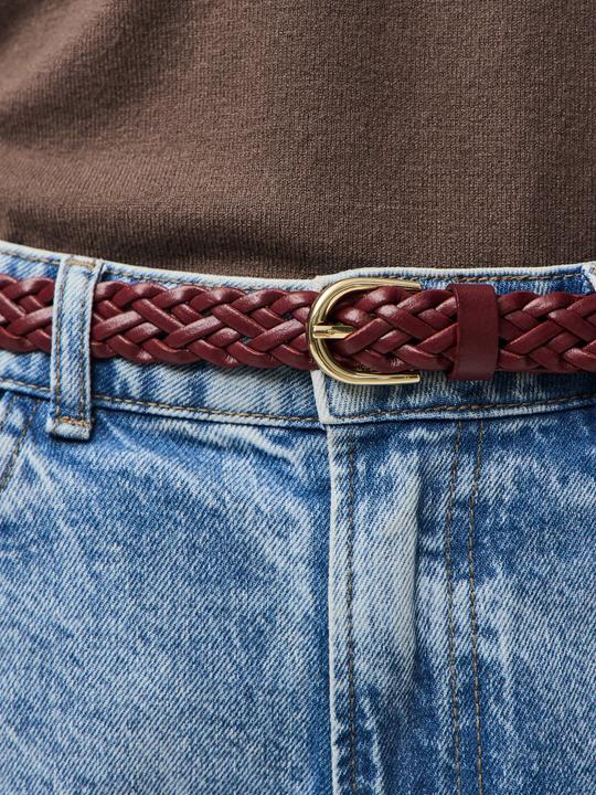 Produktbild Pieces PCAVERY Ledergürtel (95)