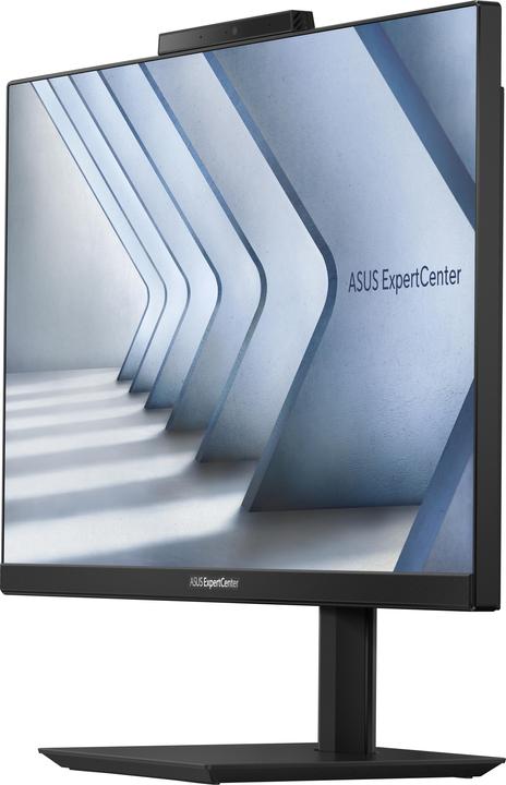 Produktbild ASUS ExpertCenter AiO E5402WVARK-BPC102X (Intel Core 5 120U, 16 GB, 64 GB, Intel Arc Graphics)