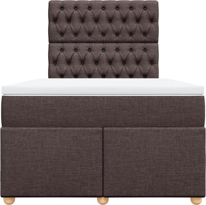 Image du produit vidaXL Boxspringbett (120 x 190 cm)