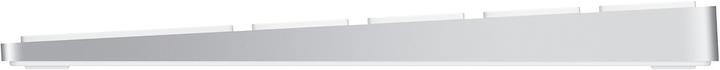 Image du produit Apple Magic Keyboard (Anglais-international, Sans fil)