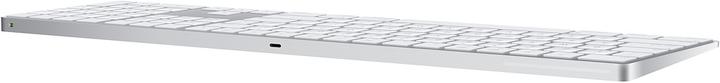 Image du produit Apple Magic Keyboard (Anglais-international, Sans fil)