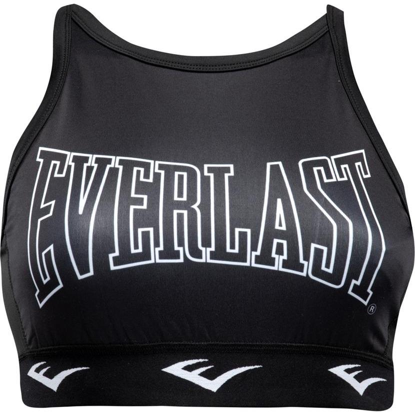 Everlast, BH, bh für en duran, Schwarz, (XS)
