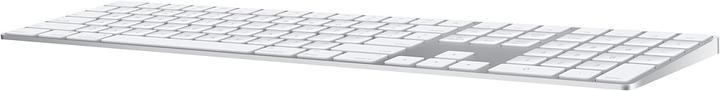 Image du produit Apple Magic Keyboard (Anglais-international, Sans fil)