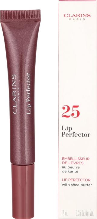 Actual product image Clarins Lips (Lip Care Stick, 12 ml)