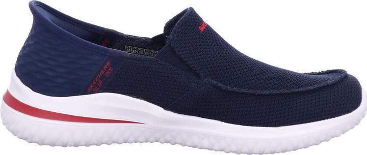 Image du produit Skechers Chaussure basse DELSON 3.0 - CABRINO (46)