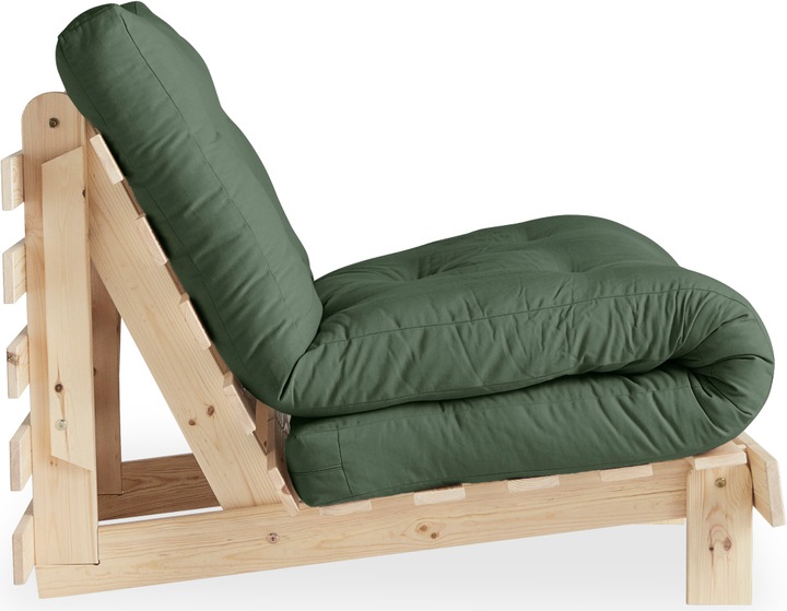 Produktbild Karup Design Roots 90 (Bettsofa, 1-Sitzer)