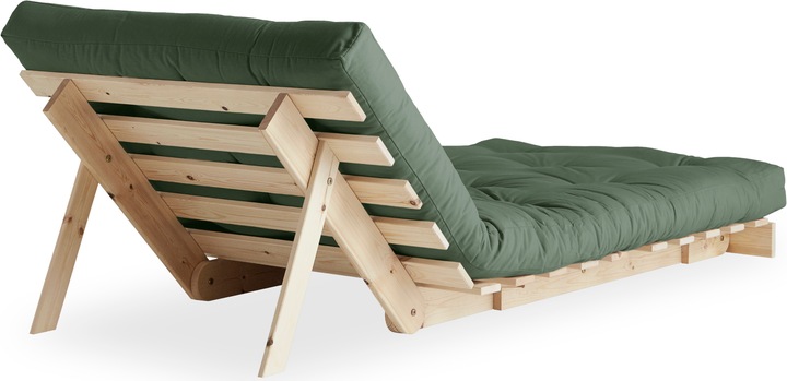 Produktbild Karup Design Roots 90 (Bettsofa, 1-Sitzer)