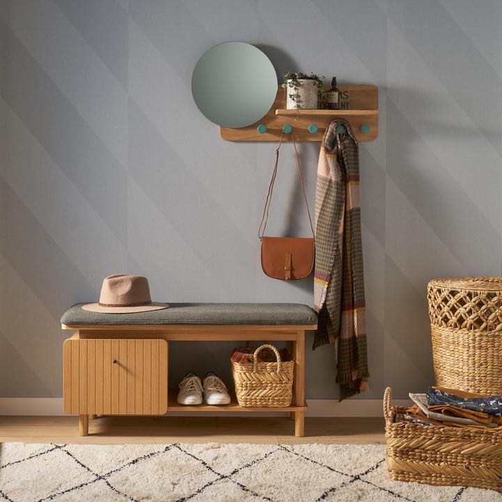 Image du produit La Redoute Interieurs Groove (37 cm)
