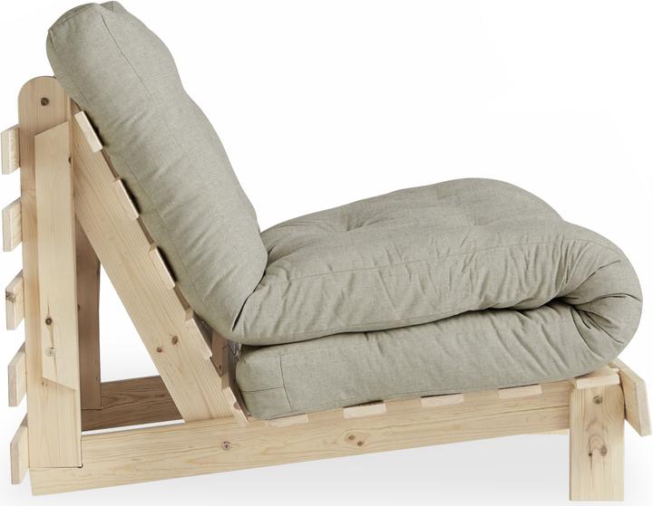 Immagine prodotto Karup Design Roots (Divano letto, 1 posto)