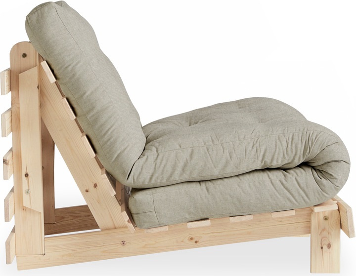 Produktbild Karup Design Roots 90 (Bettsofa, 1-Sitzer)