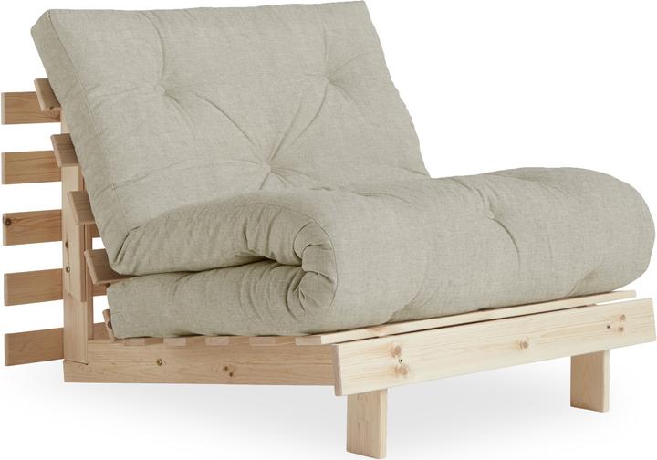 Karup Design Roots (Sofa bed, 1-seater)