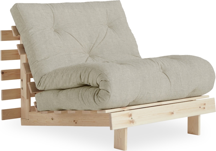 Produktbild Karup Design Roots 90 (Bettsofa, 1-Sitzer)