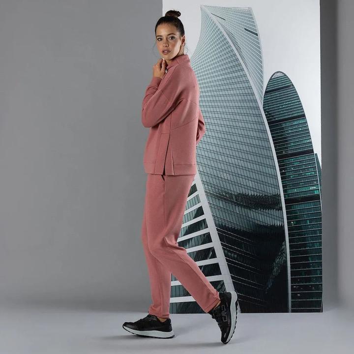 Produktbild CMP Campagnolo Wanderhose Damen (XXL)