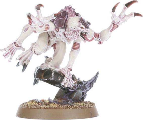 Actual product image Warhammer Fantasy Combat Patrol - Tyranid Assault Brood (Plastic)