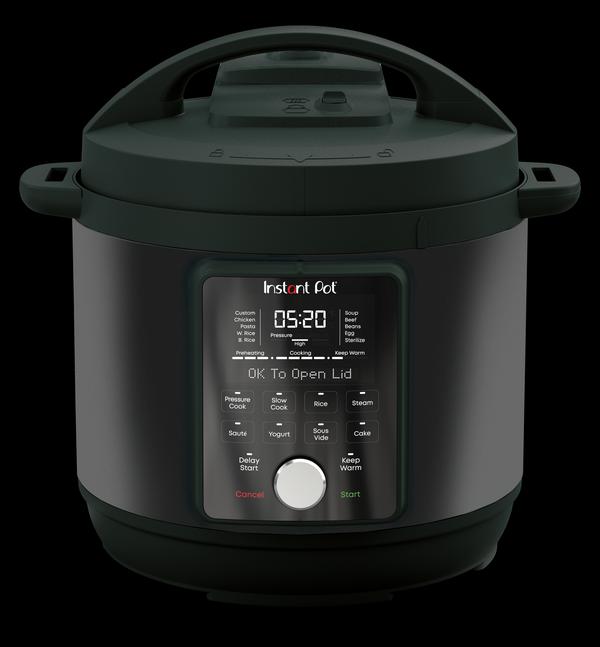 Instant Pot Duo Plus Autocuiseur & Slow Cooker
