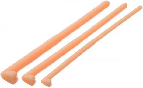 Image du produit Master Series Kit de dilatateurs en silicone Dockers