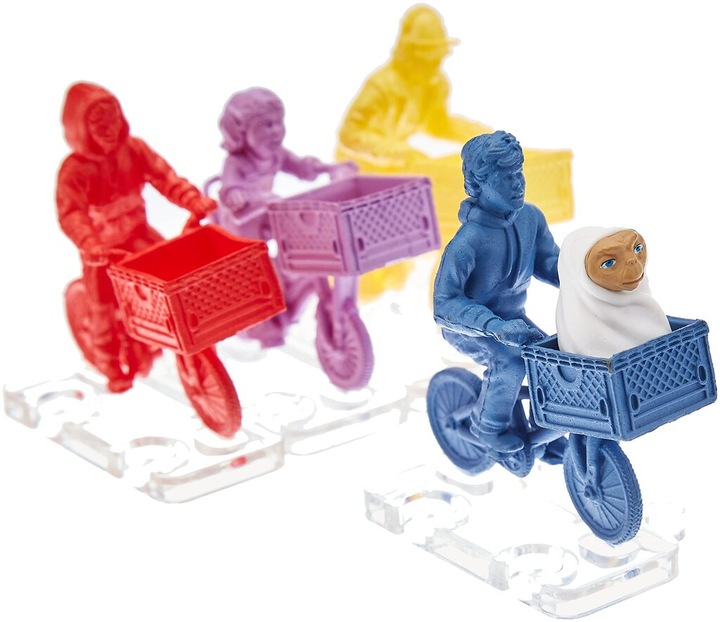 Immagine prodotto Funko E.T. L'Extraterrestre Tedesco (Tedesco)
