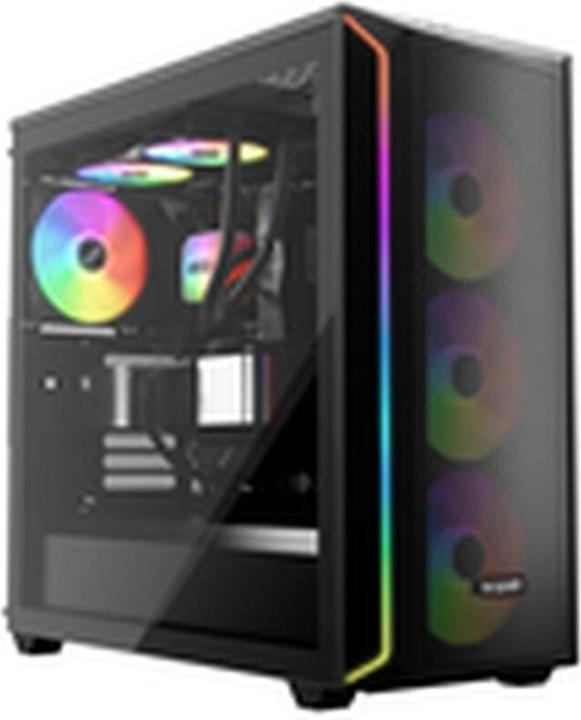 Immagine prodotto be quiet! Light Wings LX (120 mm, 3x)