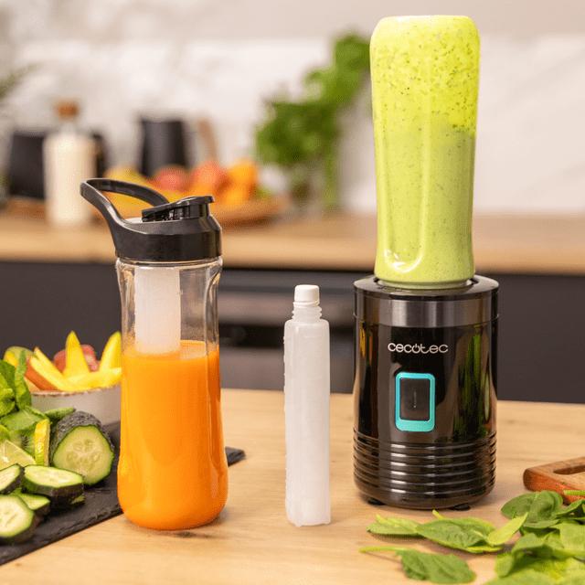 Actual product image Cecotec Power Mixer Titanium 350 EasyGo (350 W)