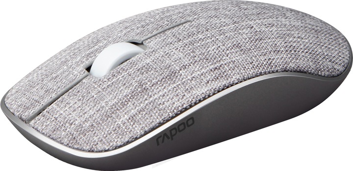 Productafbeelding Rapoo M200 Plus (Draadloze)
