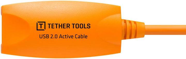 Produktbild Tether Tools TetherPro Active Extension (5 m, USB 2.0)
