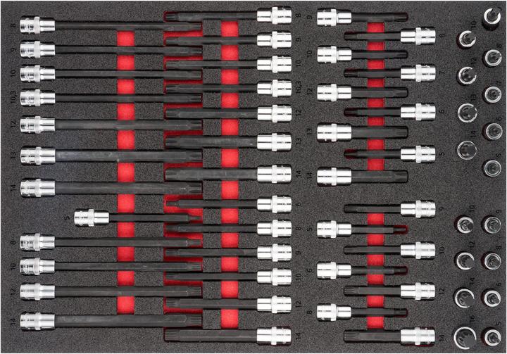 Vigor Inserto Per Cacciavite