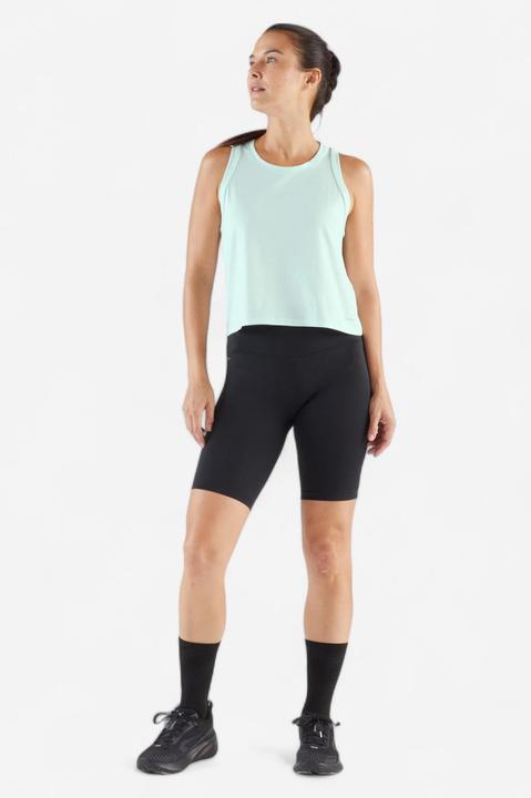 Produktbild Kiprun Lauf-Tanktop kurz Damen atmungsaktiv - Run 500 (M)