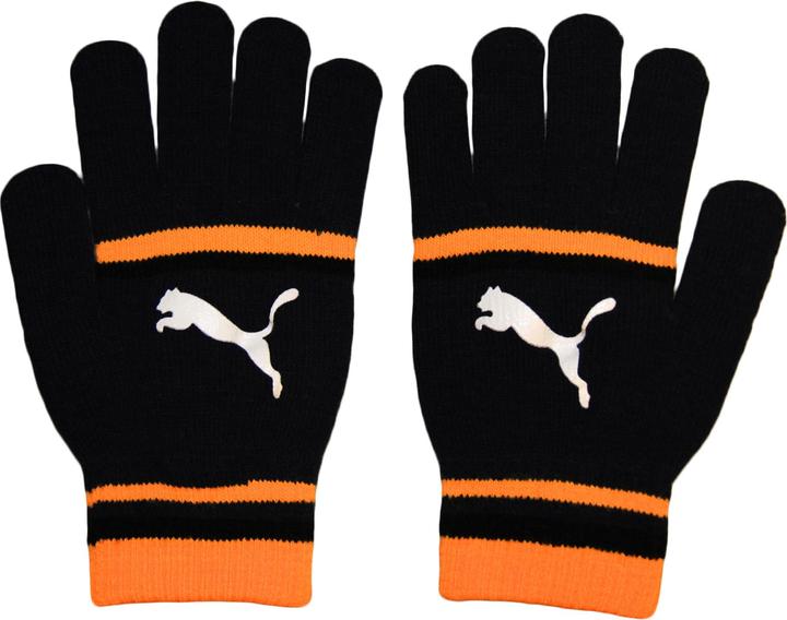 Image du produit Puma Gants rayés (M)