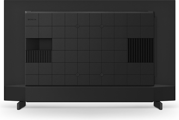 Actual product image Sony Public Display FW-32BZ30J (3840 x 2160 Pixels, 32")