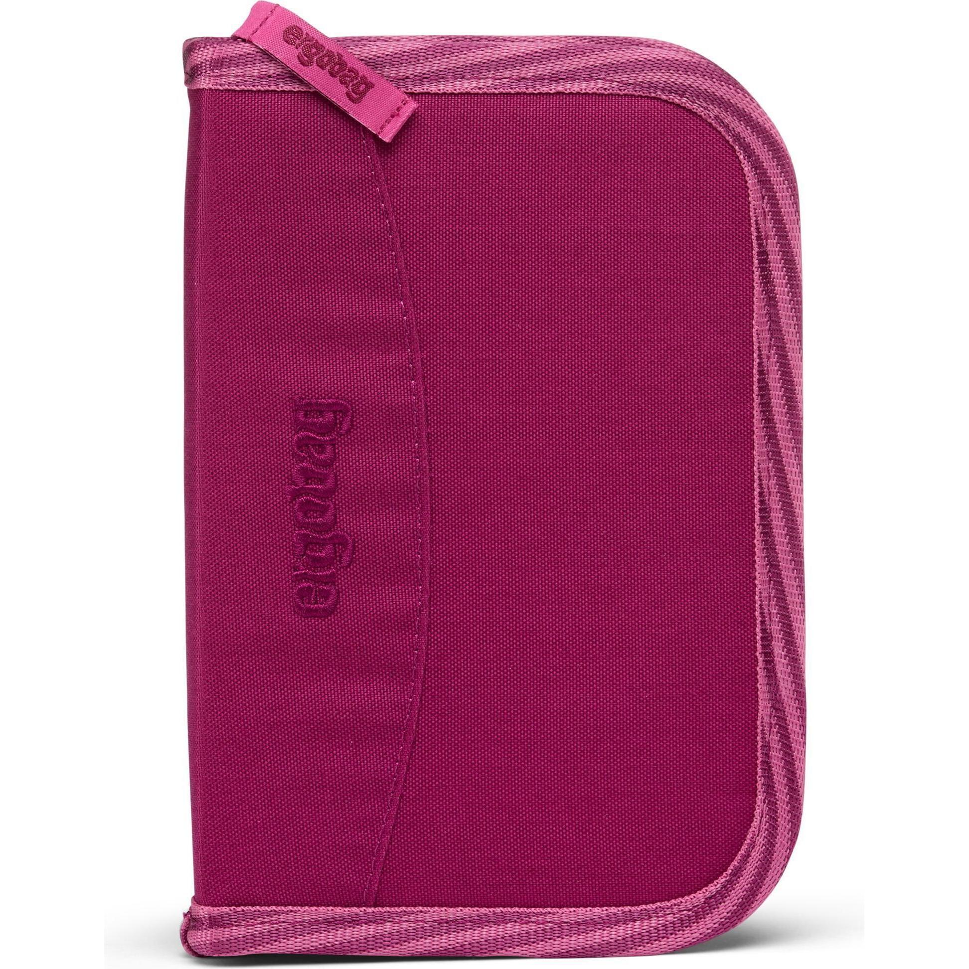 Ergobag, Etui, Federmäppchen WaldzauBär