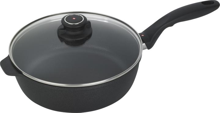 Produktbild Swiss Diamond XDClassic (24 cm, Bratpfanne, Aluminiumguss)