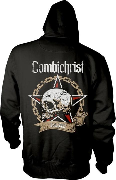 Image du produit Combichrist Skull (Kapu) (S)