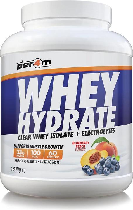 Per4m Whey Hydrate (1800 g)