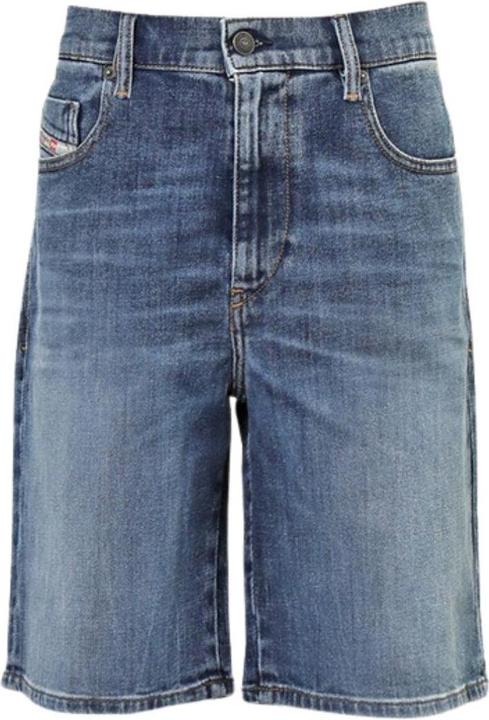 Produktbild Diesel DStrukt Freizeitshorts (29)